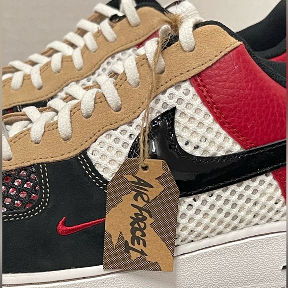 Air Force 1 07’ LV8 - Picture 4 of 8